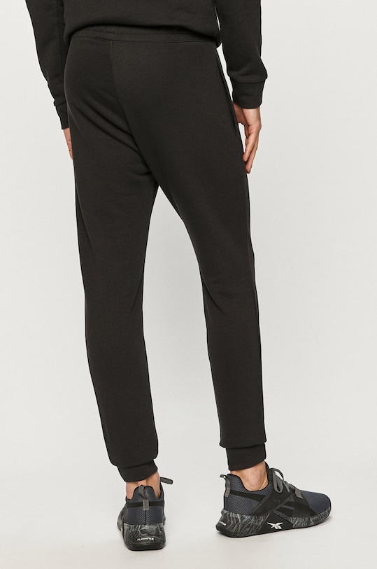 Reebok - Dres GL3159 GL3159 czarny