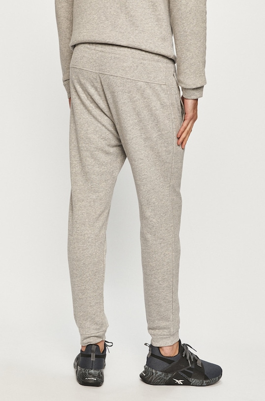 Reebok - Dres GN2209 GN2209 szary