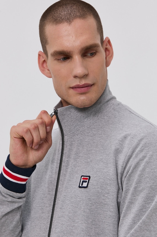 Fila komplet dresowy FPS1056 szary