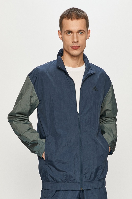 adidas Performance trenirka GT3091 mornarsko modra SS21