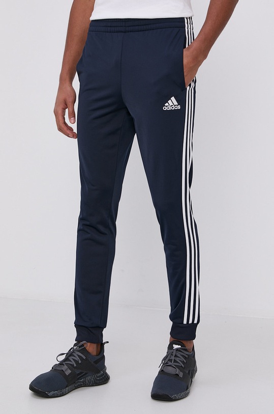 Odzież adidas Komplet GK9658. GK9658. granatowy