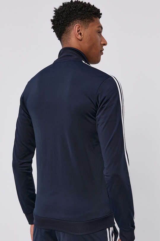 adidas Komplet GK9658. granatowy GK9658.