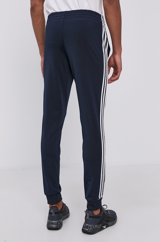 adidas Komplet GK9658. GK9658. granatowy