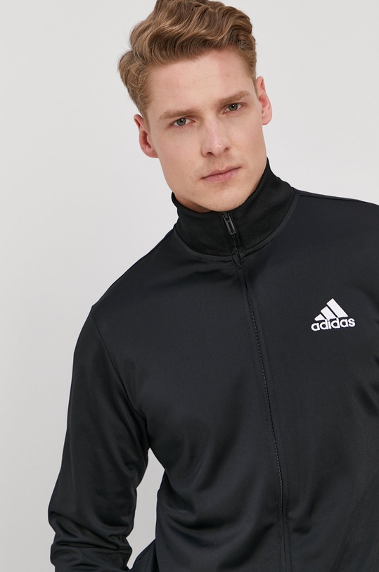 adidas Dres GK9656. czarny GK9656.