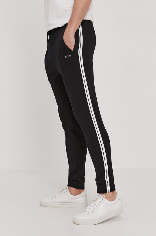 Boss Compleu Athleisure negru 50450711