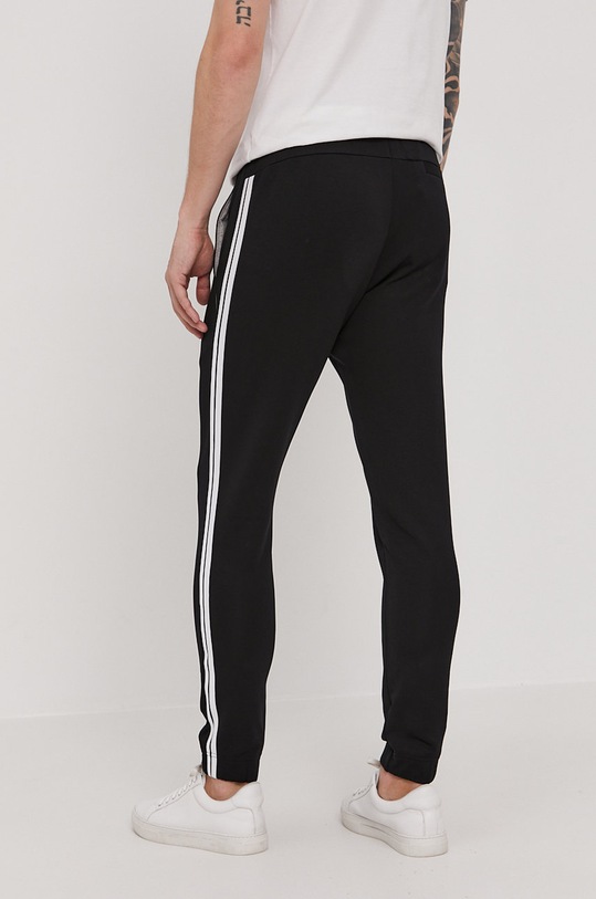Boss Compleu Athleisure 50450711 negru
