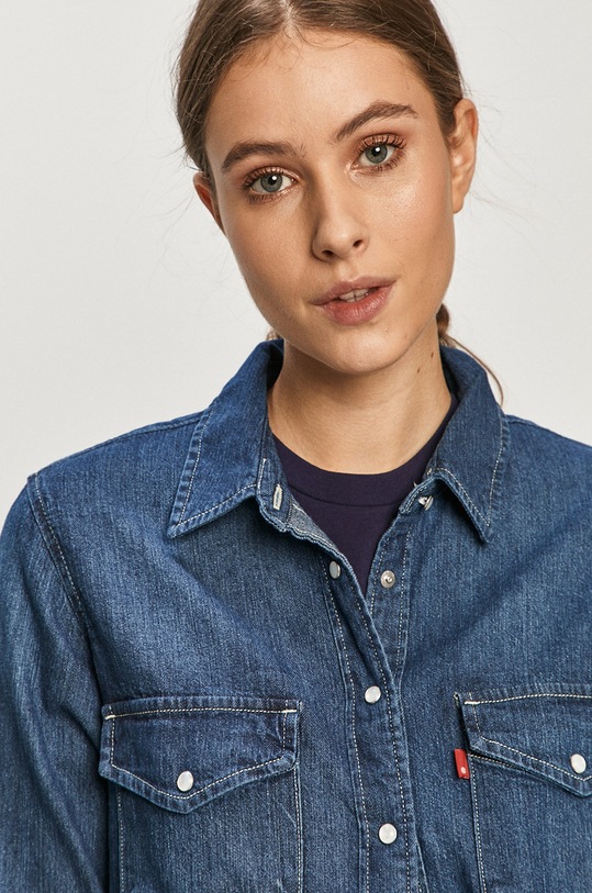 Levi's - Ing 16786.0007 sötétkék