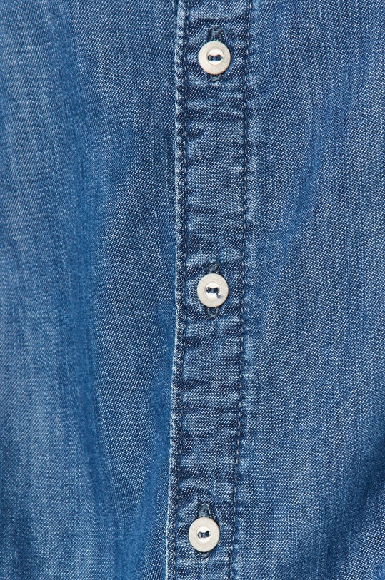 Pepe Jeans - Camasa Allison PL303933.000 albastru