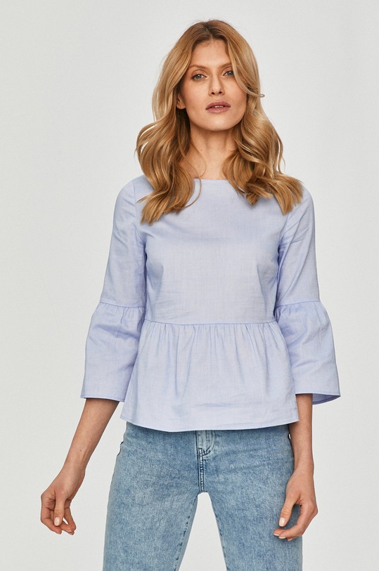 Pennyblack Bluza uni albastru 31110521