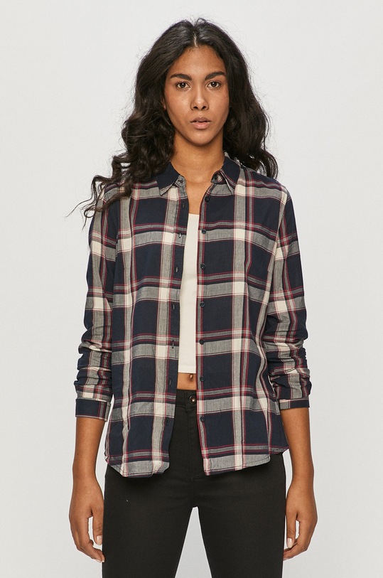 Mustang - Camasa cu modele multicolor 1010754.11928