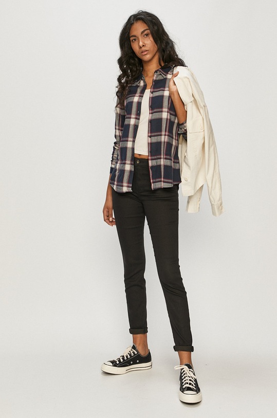 Îmbrăcăminte Mustang - Camasa 1010754.11928 multicolor