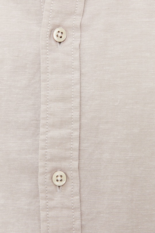 Jack & Jones Koszula 12163855 szary AA00