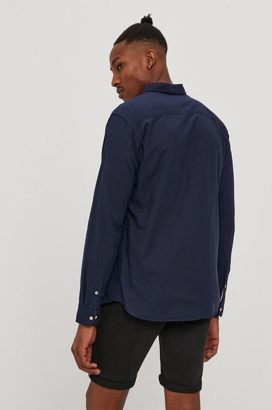 Jack & Jones Koszula granatowy 12163855