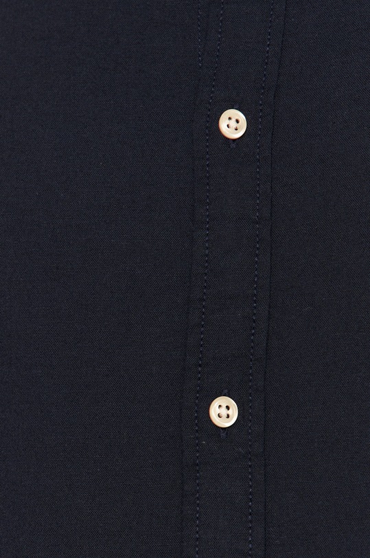 Jack & Jones Koszula 12163856 granatowy AA00