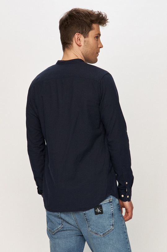 Jack & Jones Koszula granatowy 12163856