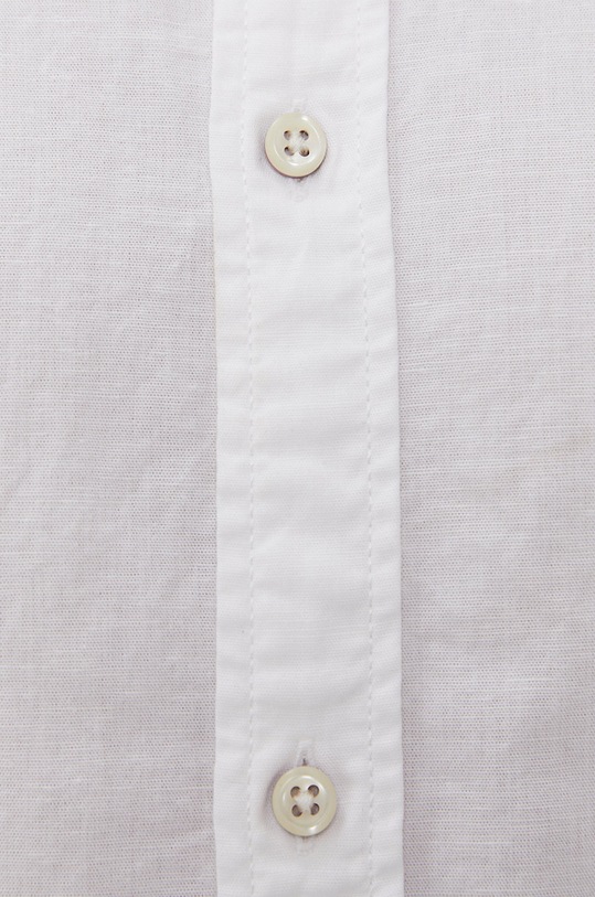 Jack & Jones - Košile 12163857 bílá AA00