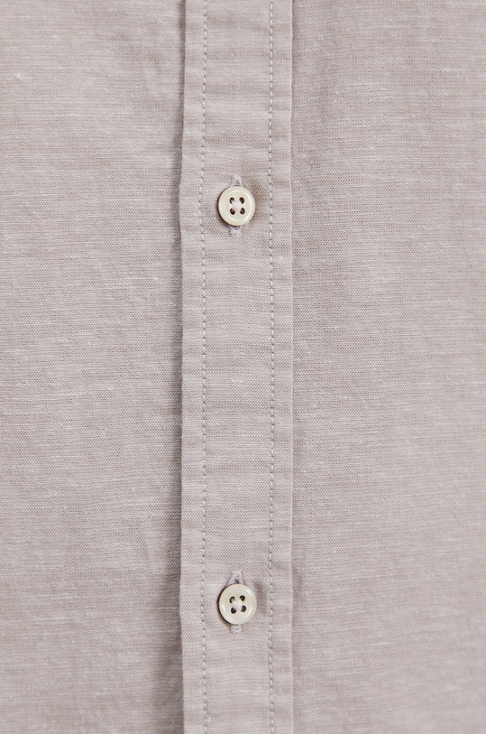 Jack & Jones - Koszula 12163857 szary AA00