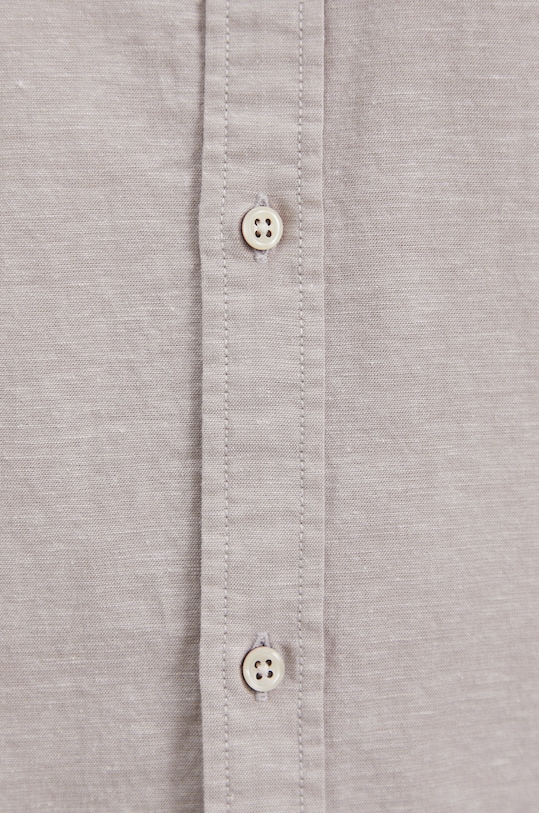 Jack & Jones - Koszula 12163857 szary AA00