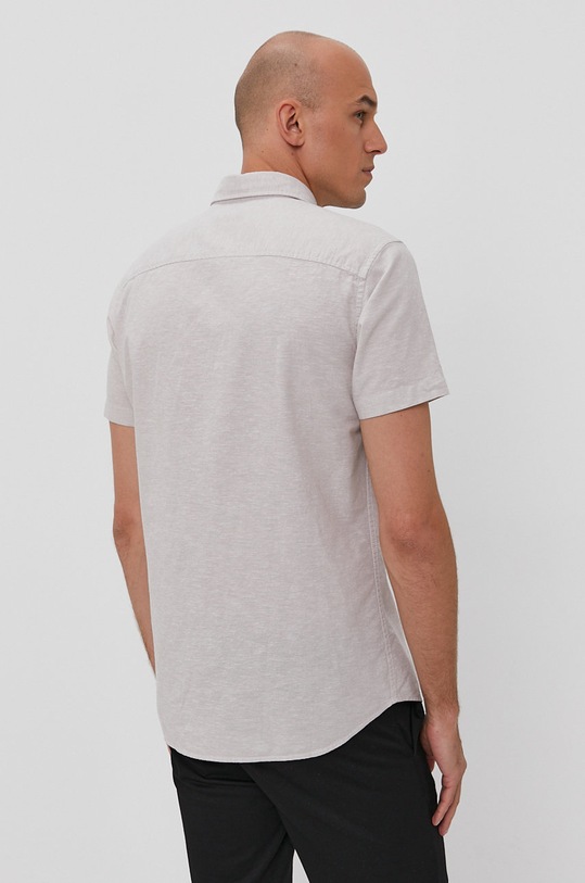 Jack & Jones - Koszula szary 12163857