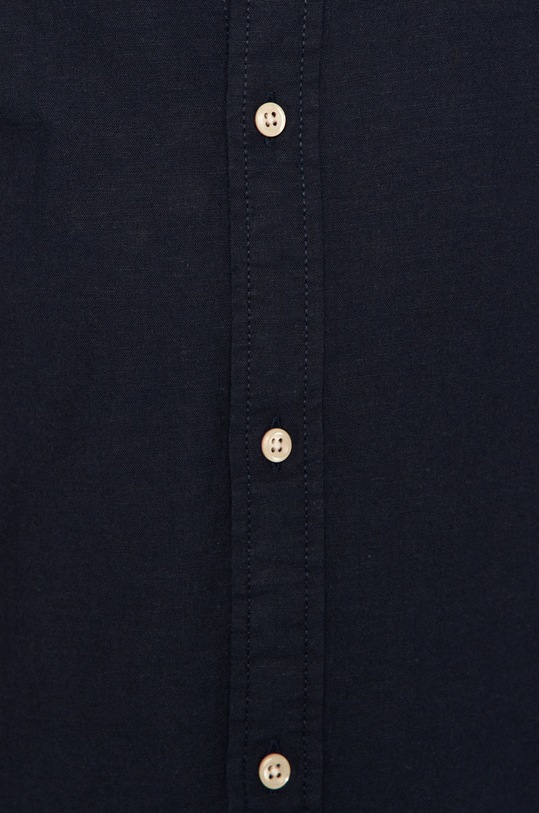Jack & Jones - Koszula 12163857 granatowy AA00