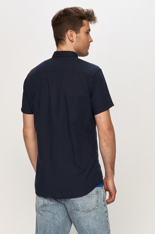 Jack & Jones - Košile námořnická modř 12163857