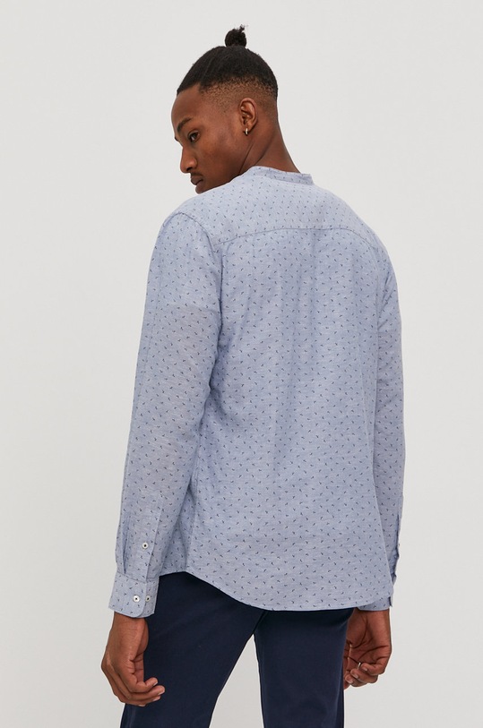 Jack & Jones Koszula fioletowy 12181542