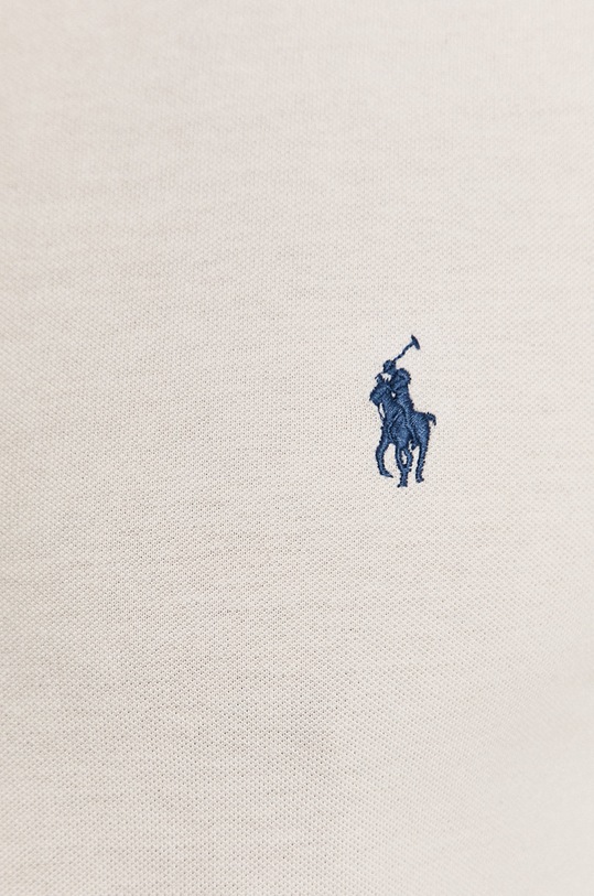 Polo Ralph Lauren - Πουκάμισο 710742468002 λευκό SS21