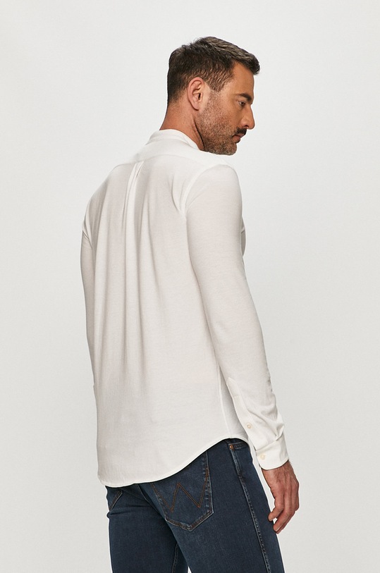 Polo Ralph Lauren - Πουκάμισο λευκό 710742468002