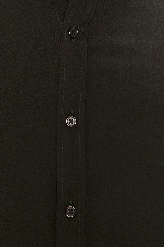 Tigha - Koszula Shoin 105678 czarny