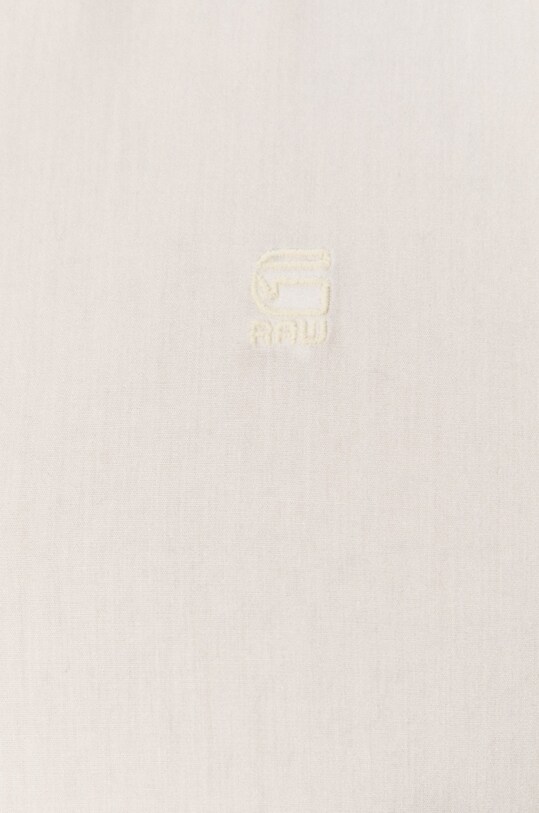 G-Star - Koszula D17026.C271 D17026.C271 biały AA00