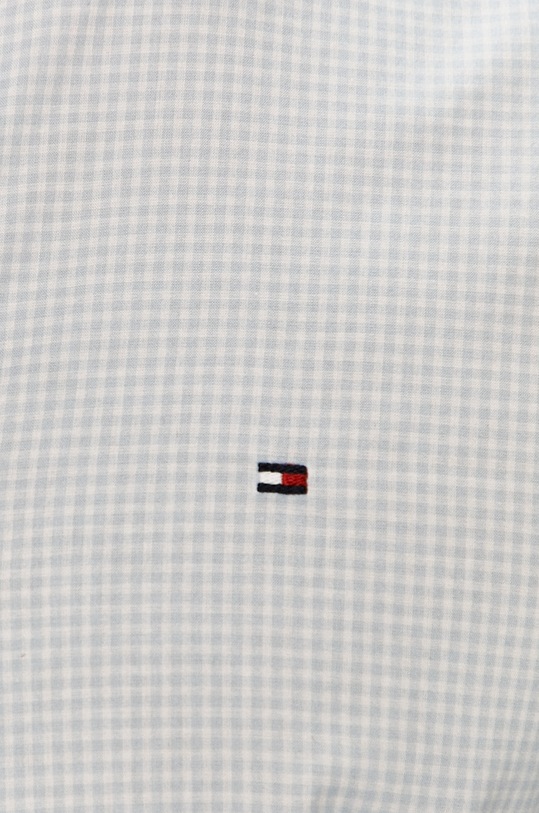 Tommy Hilfiger - Koszula MW0MW18340.4891 niebieski