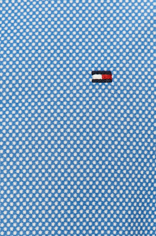 Tommy Hilfiger - Koszula MW0MW17575.4891 niebieski