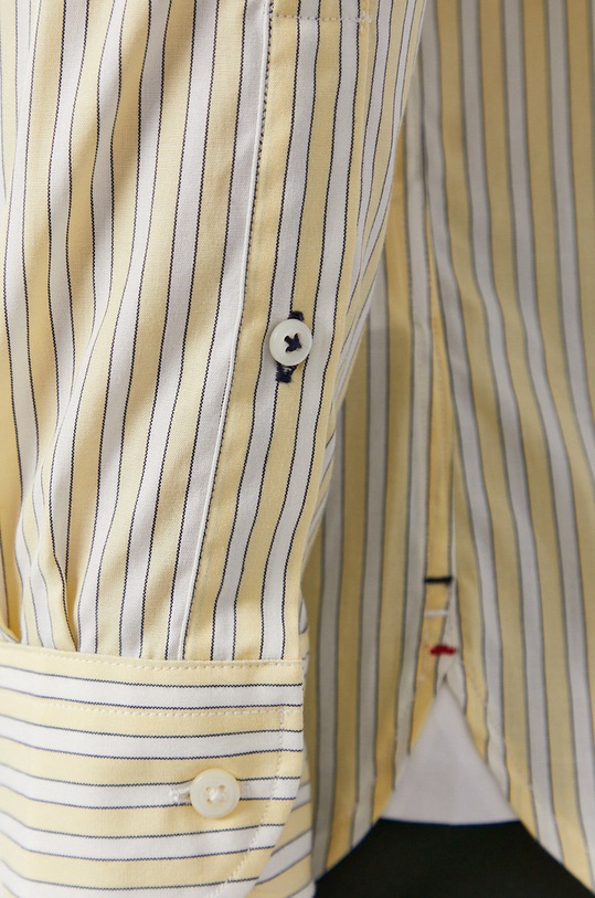 Tommy Hilfiger koszula bawełniana MW0MW17568.4891