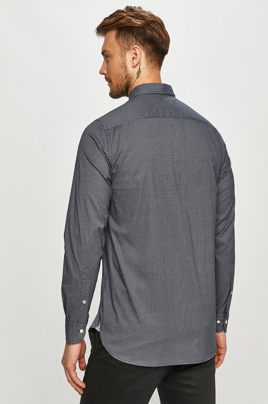 Tommy Hilfiger - Koszula granatowy MW0MW17574.4891