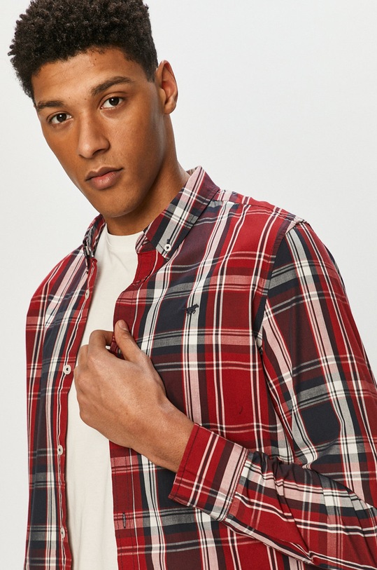 Mustang - Bavlněná košile 1010797.11975 vícebarevná