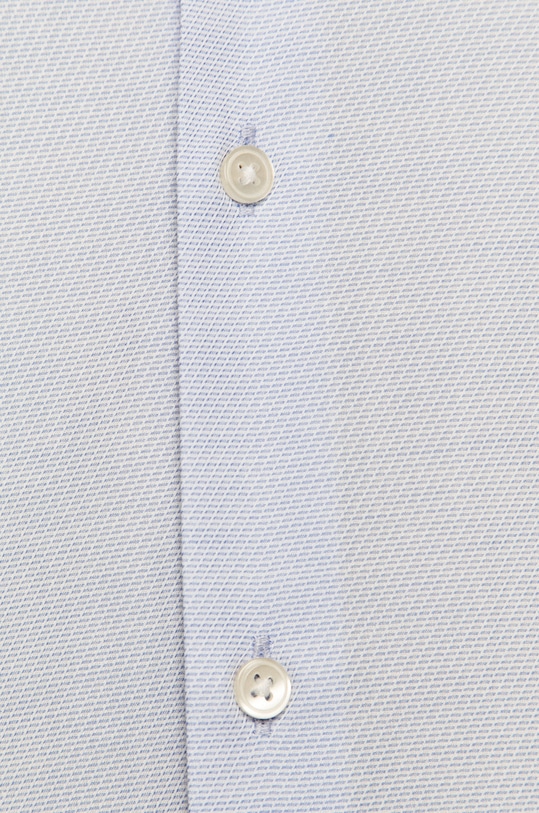 Košile Strellson 30026165 modrá SS21