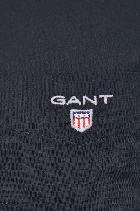 Gant Koszula bawełniana 3046400 3046400 czarny SS23