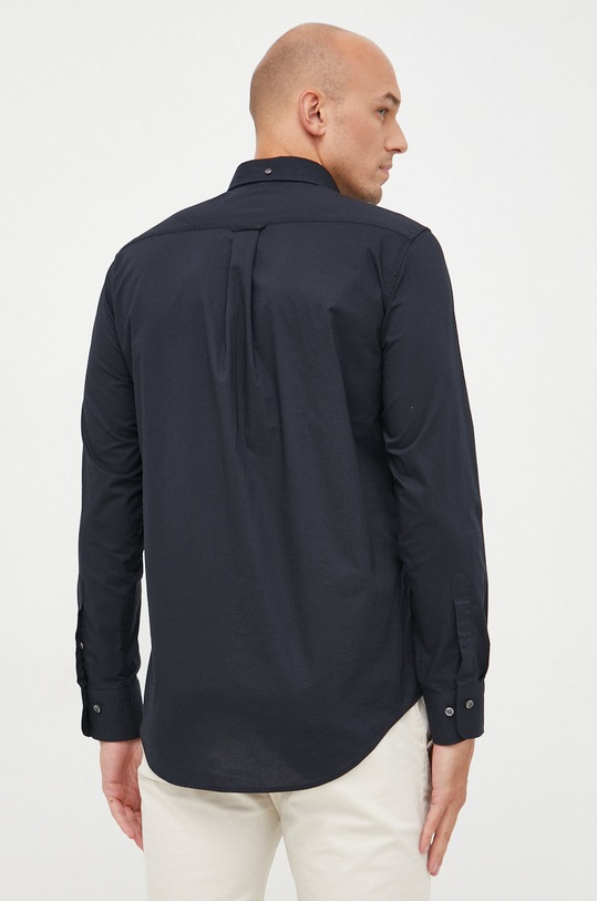 Gant Koszula bawełniana 3046400 czarny 3046400