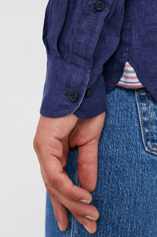 Tommy Hilfiger Koszula MW0MW17646.4891