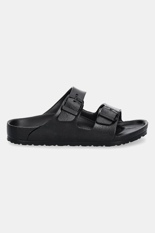 Birkenstock - Детски чехли Arizona 1018924 черен SS21