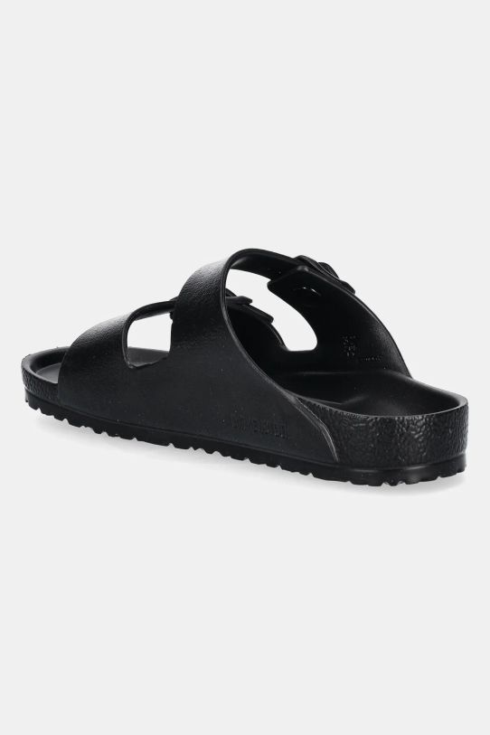 BIMBO Birkenstock ciabattine per bambini Arizona 1018924 nero