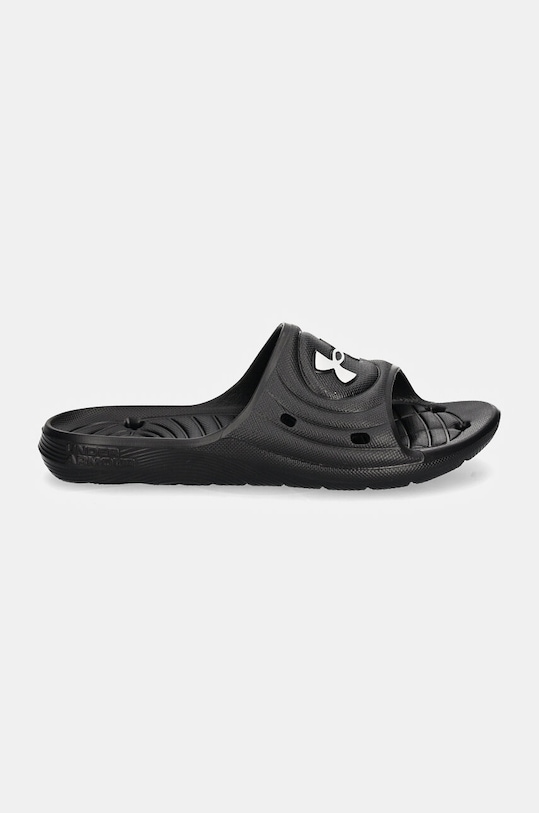Dječje natikače Under Armour 3023787 crna SS22