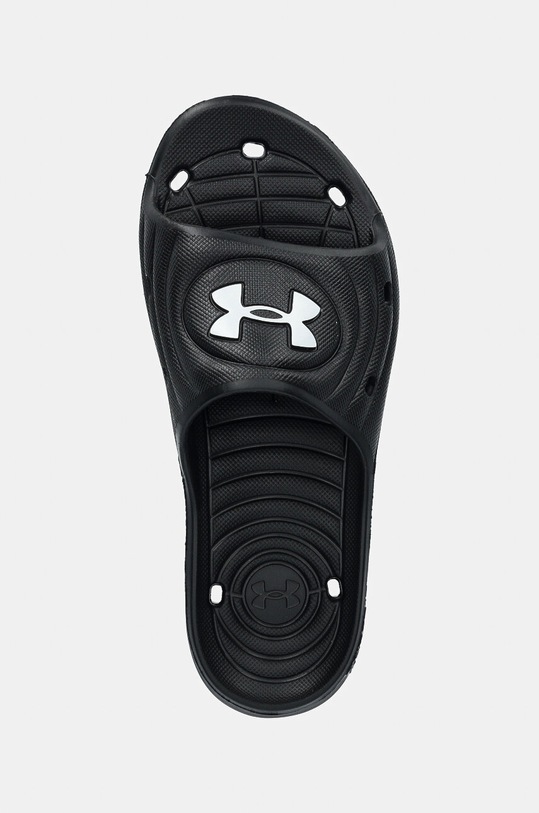 Dječje natikače Under Armour crna 3023787