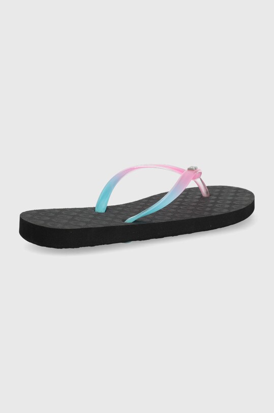 Джапанки Roxy Viva ARJL100958 черен SS24