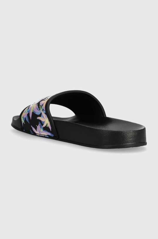 Boty Pantofle Roxy Slippy ARJL100909 černá
