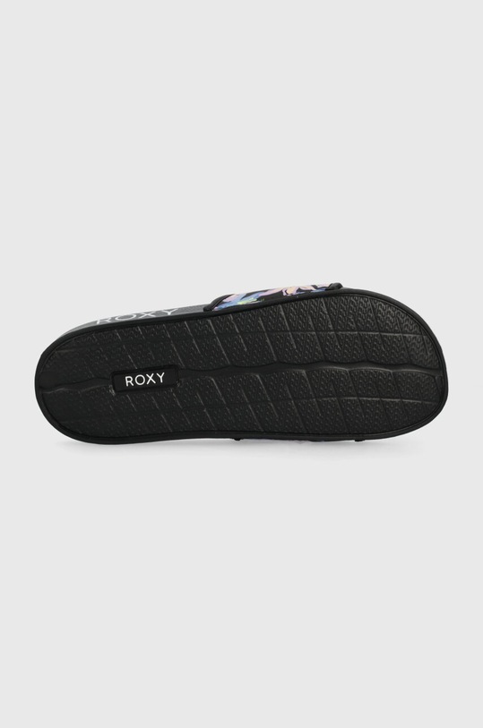 Pantofle Roxy Slippy ARJL100909 černá