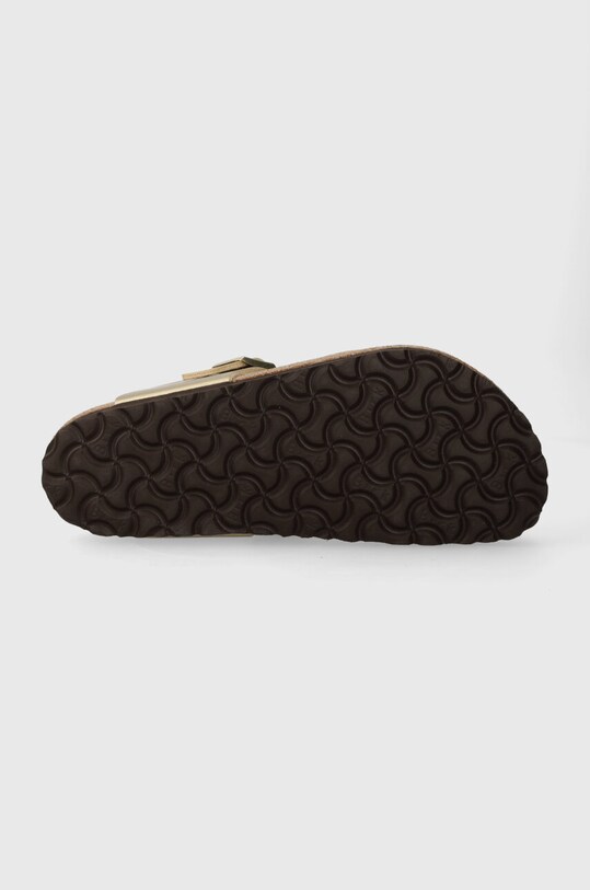 Birkenstock infradito Gizeh 1016108 oro
