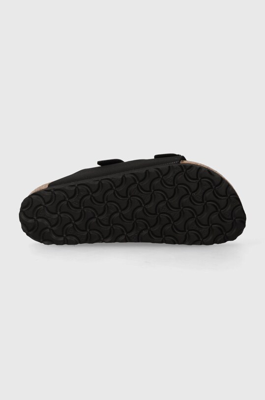 Šľapky Birkenstock Arizona Black 1019057.Arizona čierna