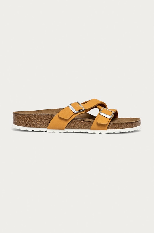 Birkenstock Klapki Madrid