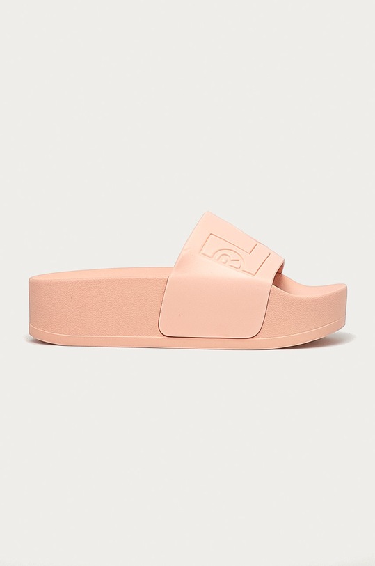 Levi's Klapki June S Bold L pozostałe różowy 37545.0044